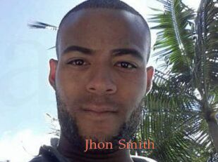 Jhon_Smith