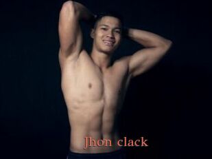 Jhon_clack