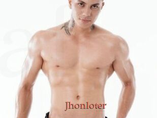 Jhonloter