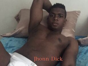 Jhonn_Dick