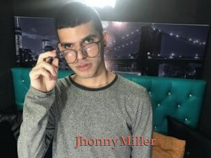 JhonnyMiller