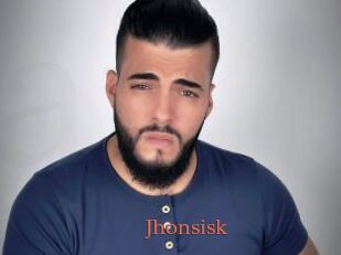 Jhonsisk