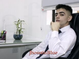 JhosstinBlue