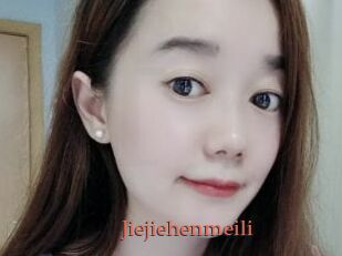 Jiejiehenmeili