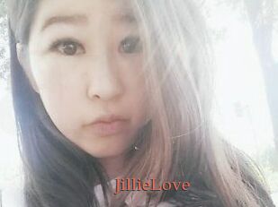 JillieLove