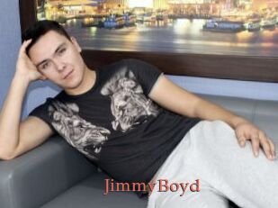 JimmyBoyd