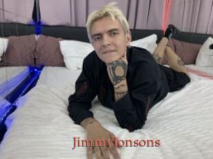 JimmyJonsons