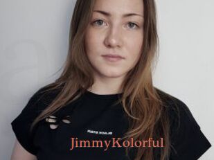 JimmyKolorful