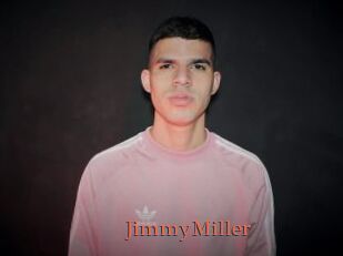 JimmyMiller