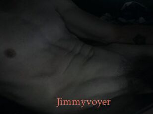 Jimmyvoyer