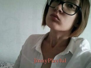 JinnyPlayful