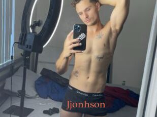 Jjonhson