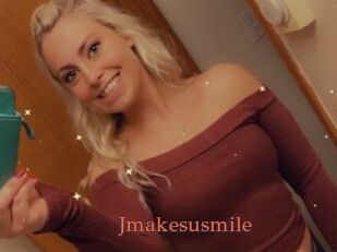 Jmakesusmile