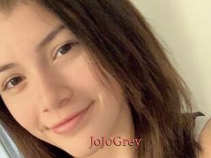 JoJoGrey