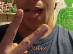 JoeBlow