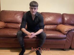 JoeCyrus