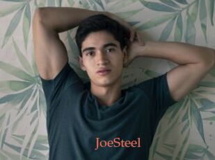 JoeSteel