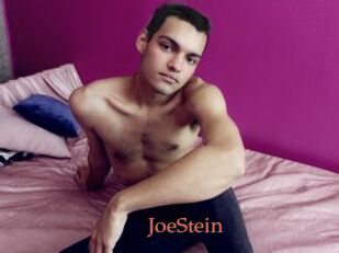 JoeStein