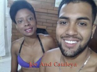 Joe_And_Cataleya