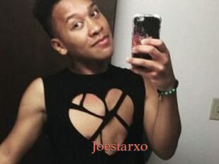 Joestarxo