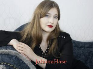 JohanaHase