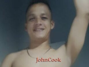 JohnCook