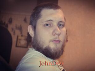 JohnDew