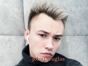 JohnDouglas