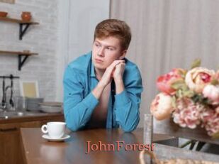 JohnForest