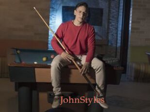 JohnStyles