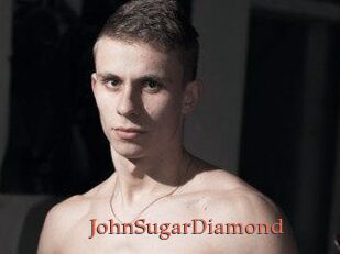 JohnSugarDiamond