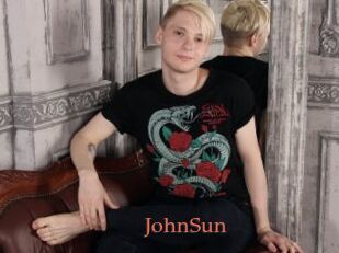 JohnSun