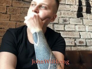 JohnWillLong