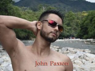 John_Paxton