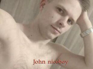 John_niceboy