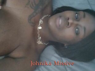 Johnika_Missive