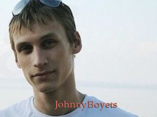 JohnnyBoyets