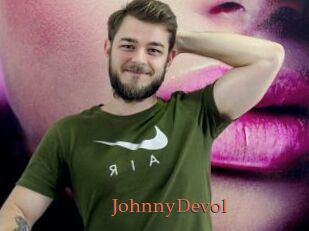 JohnnyDevol