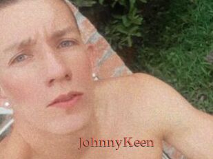 JohnnyKeen