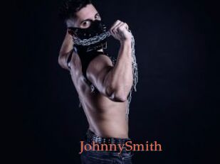 JohnnySmith