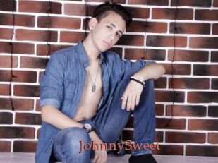 JohnnySweet