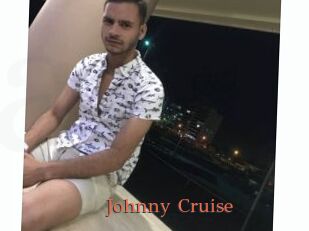 Johnny_Cruise