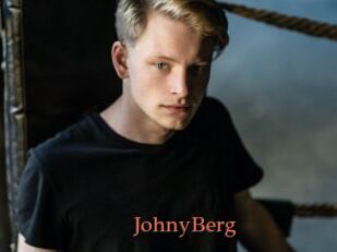 JohnyBerg