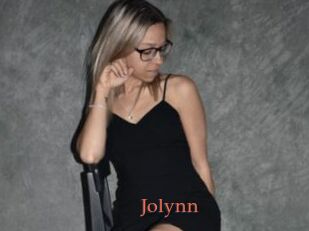 Jolynn