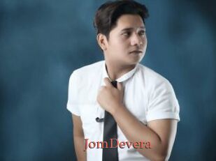 JomDevera