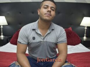 JonGarcia