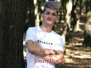 JonnyHot20