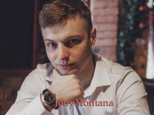 JonyMontana