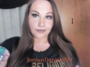 JordanDanielsXO