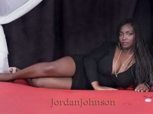 JordanJohnson